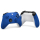 Microsoft Outlet Xbox Series Kontroler - Shock Blue - 1566520 - zdjęcie 4